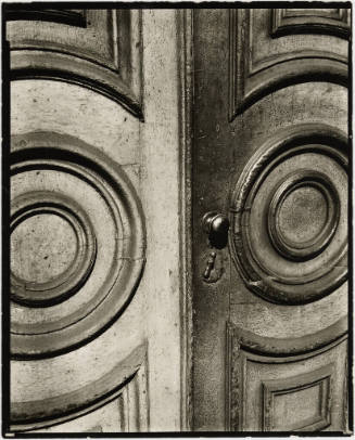 [doors, New York]