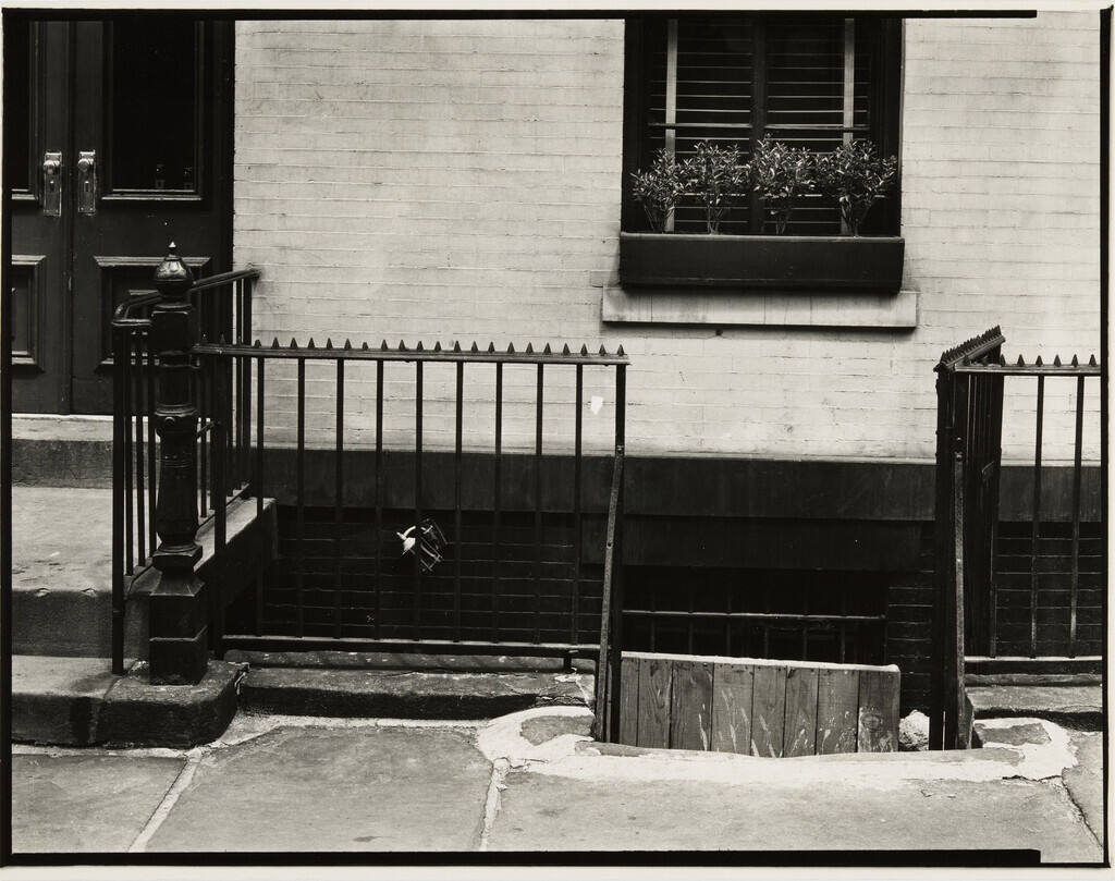 [apartment, New York]