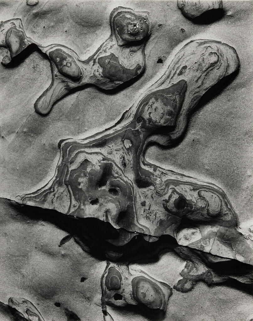 [rock formation]