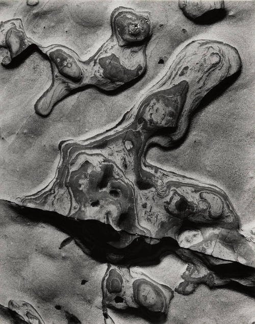 [rock formation]