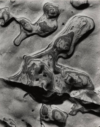 [rock formation]