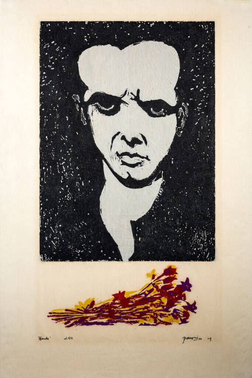 Antonio Frasconi