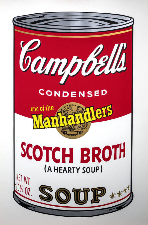 Scotch Broth
