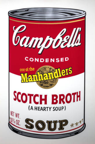Scotch Broth