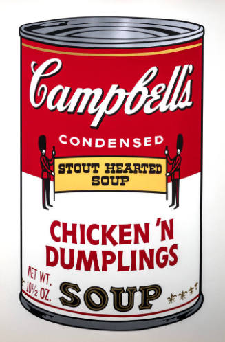 Chicken 'N Dumplings