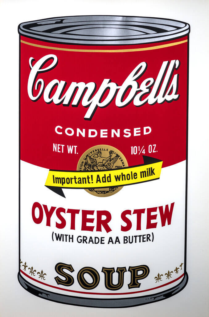 Oyster Stew
