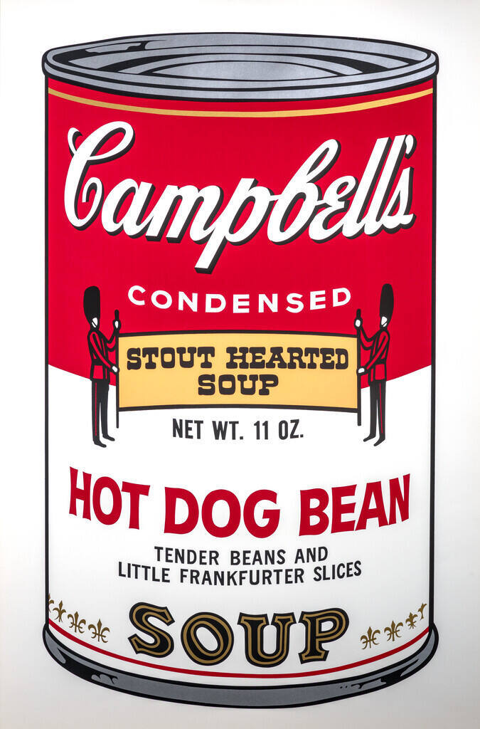 Hot Dog Bean