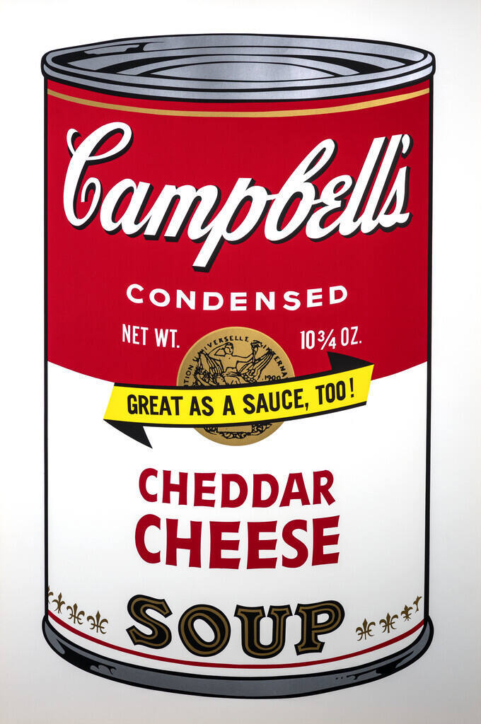 Cheddar Cheese