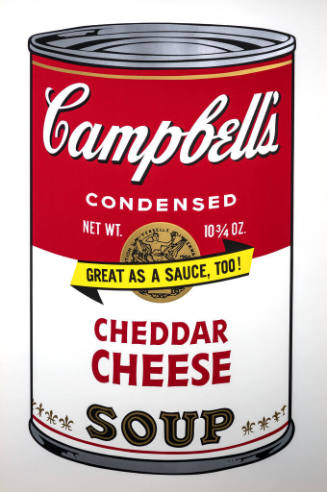 Cheddar Cheese