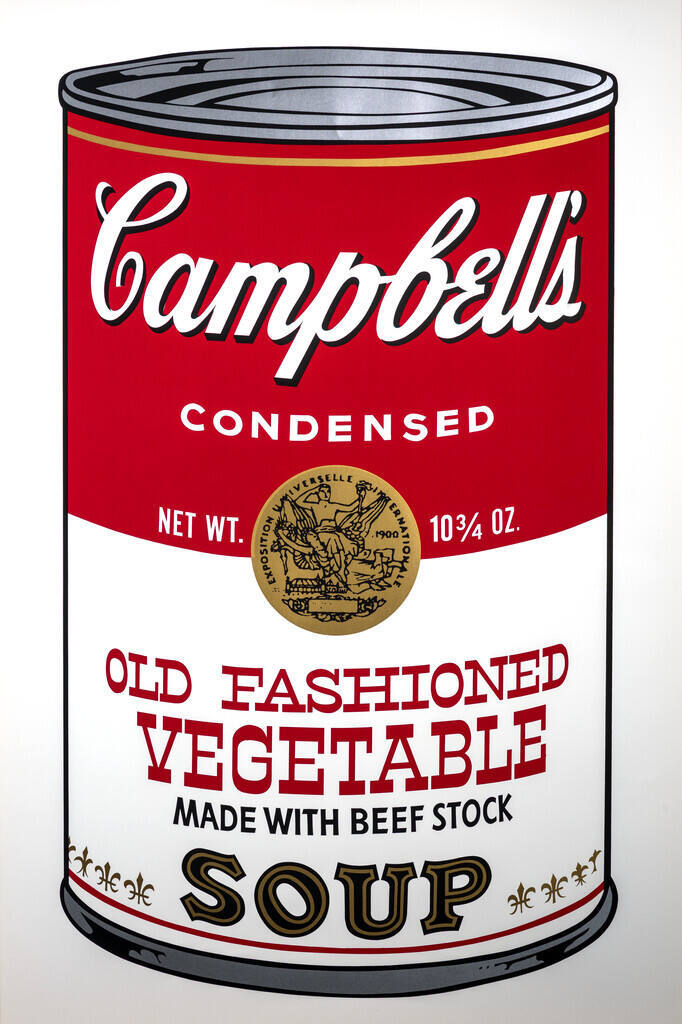 Old Fashioned Vegetable