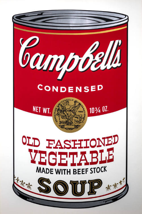 Old Fashioned Vegetable