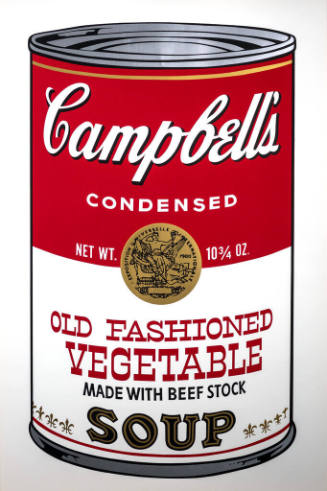 Old Fashioned Vegetable