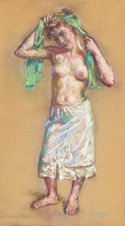 Nude