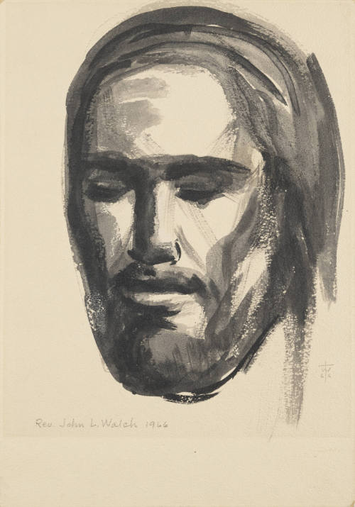 John L. Walch