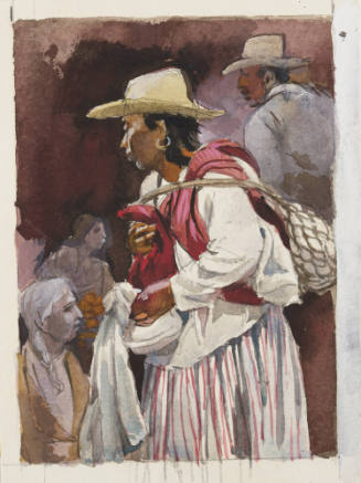 Study for Bargain Hunter