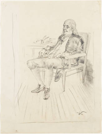 Benjamin Franklin