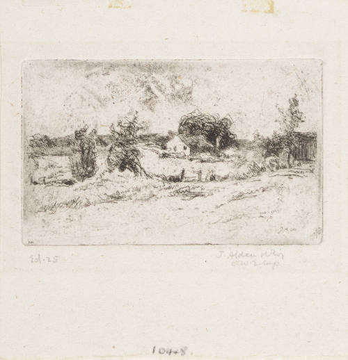 The Farm