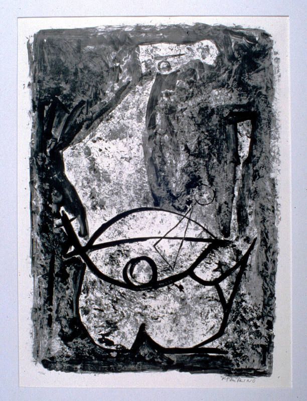 Marino Marini