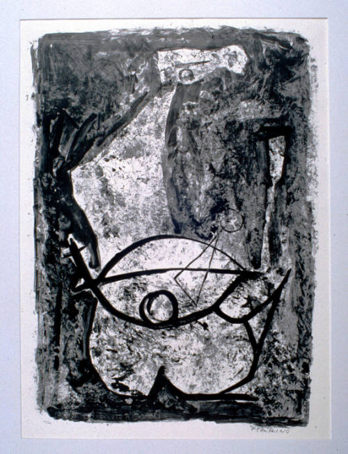 Marino Marini