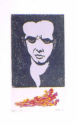 Antonio Frasconi