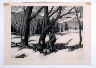 Sap Gatherer