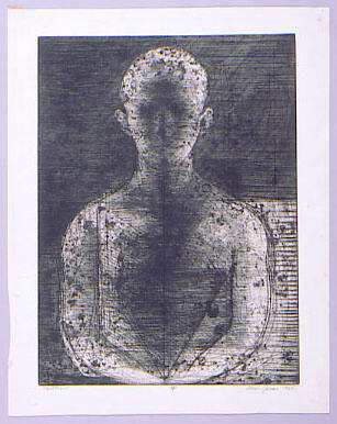 Abner Jonas