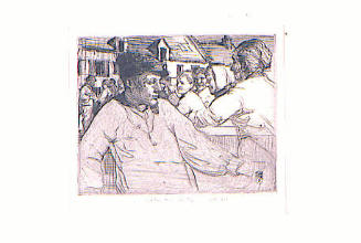 William Lee-Hankey