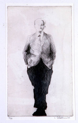 Laurence Scholder