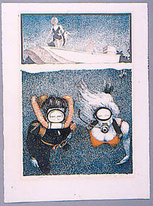 Scuba-Doo