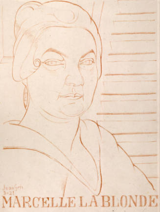 Juan Gris
