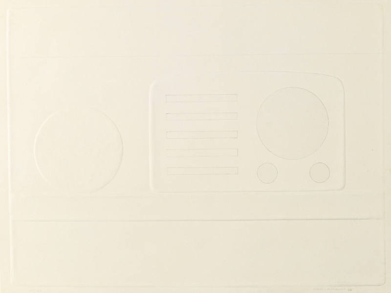 Still Life, 1965