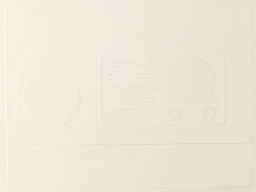 Still Life, 1965