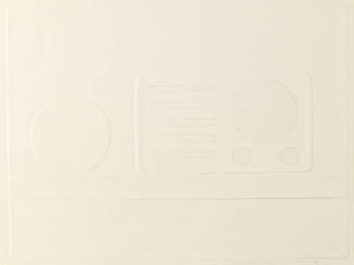 Still Life, 1965