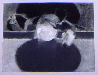 Thomas George