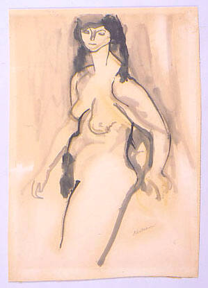 Female Figure