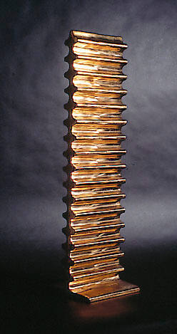 Tubular Column (Ondulation Column)