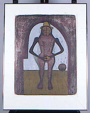 Rufino Tamayo