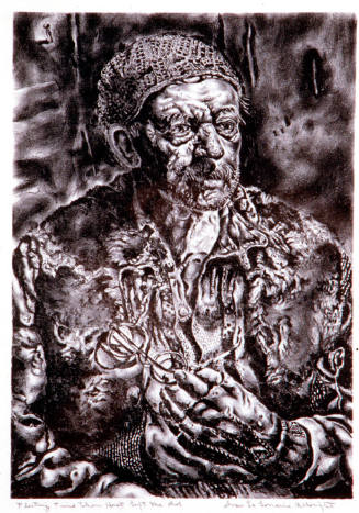 Ivan Albright