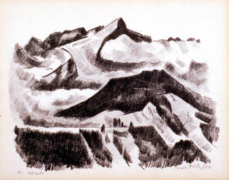 Marsden Hartley
