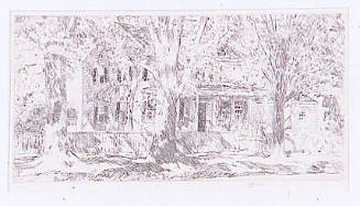 House on Main Street, Easthampton