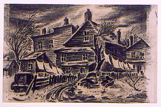 Henry Martin Gasser