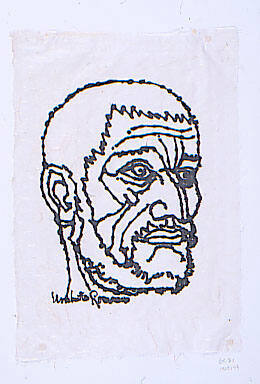 Umberto Romano