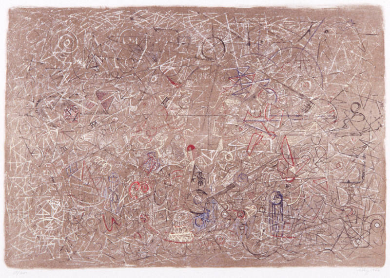 Mark Tobey