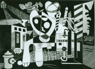 Stuart Davis