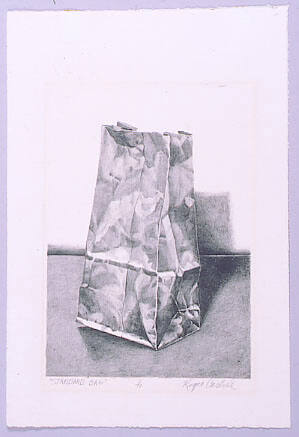 Standard Bag
