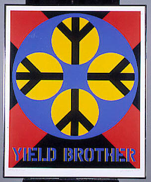 Yield Brother