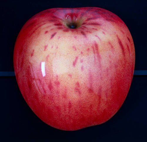 Apple (Classic Delicious - 56)