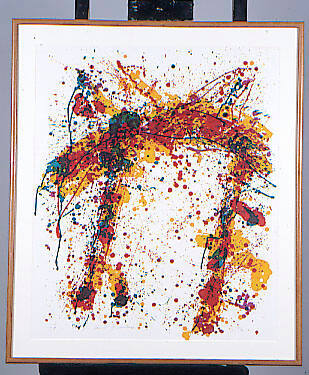 Sam Francis