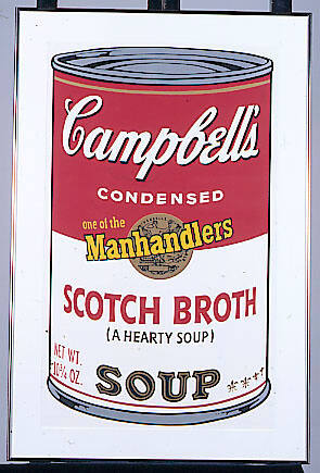 Andy Warhol