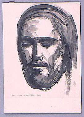 Head Study